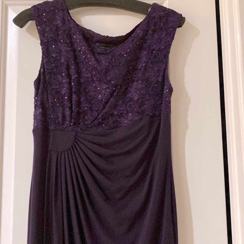 Formal dress